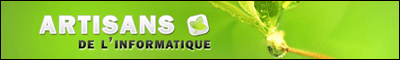 Création Sites Internet - Logiciels sur mesure - Informatique en confiance!